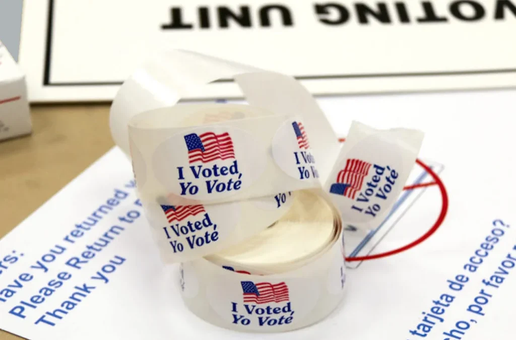 January 28th FBI raid on Fulton County Elections Office